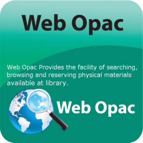 Web OPAC