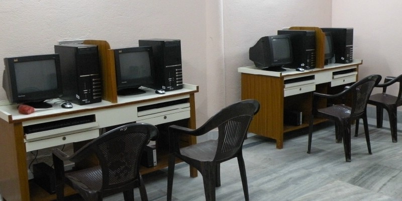 KPTTI COMPUTER LAB